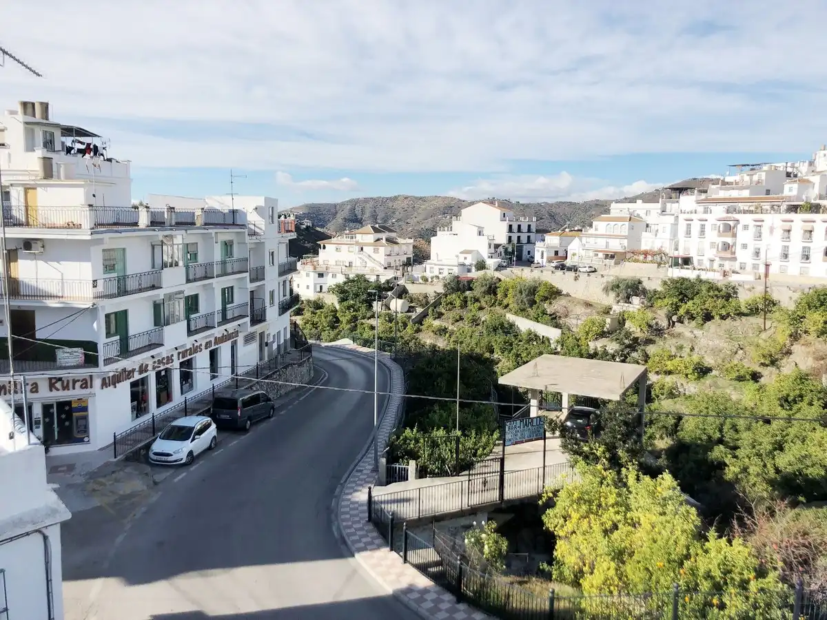 Adossat en venda a Cómpeta, imagen 20