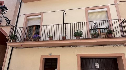 Foto 3 de Casa o xalet en venda a Major, Oliana, Lleida