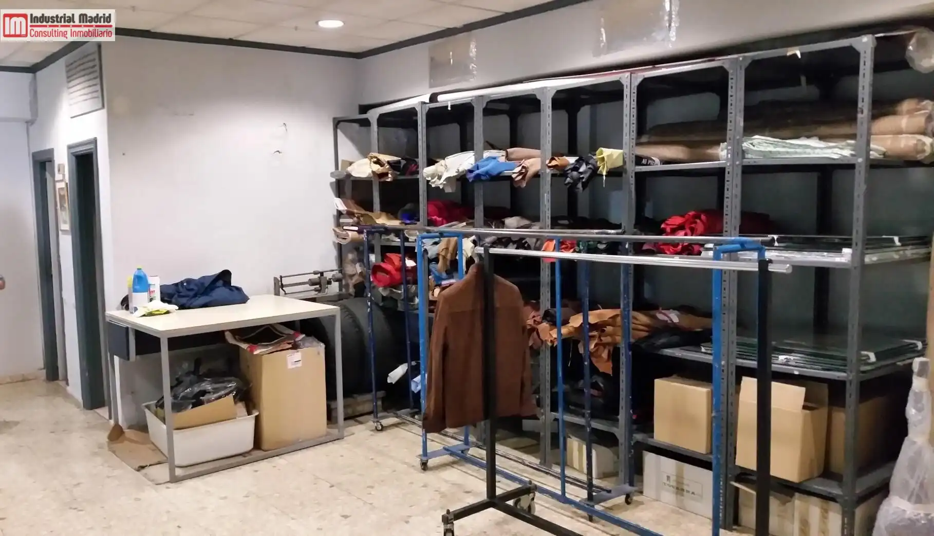 Residencial en venda a Humanes de Madrid, imagen 38
