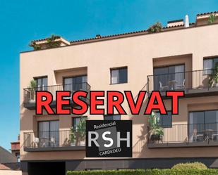 Flat for sale in Cardedeu  with Heating, Parquet flooring and Terrace