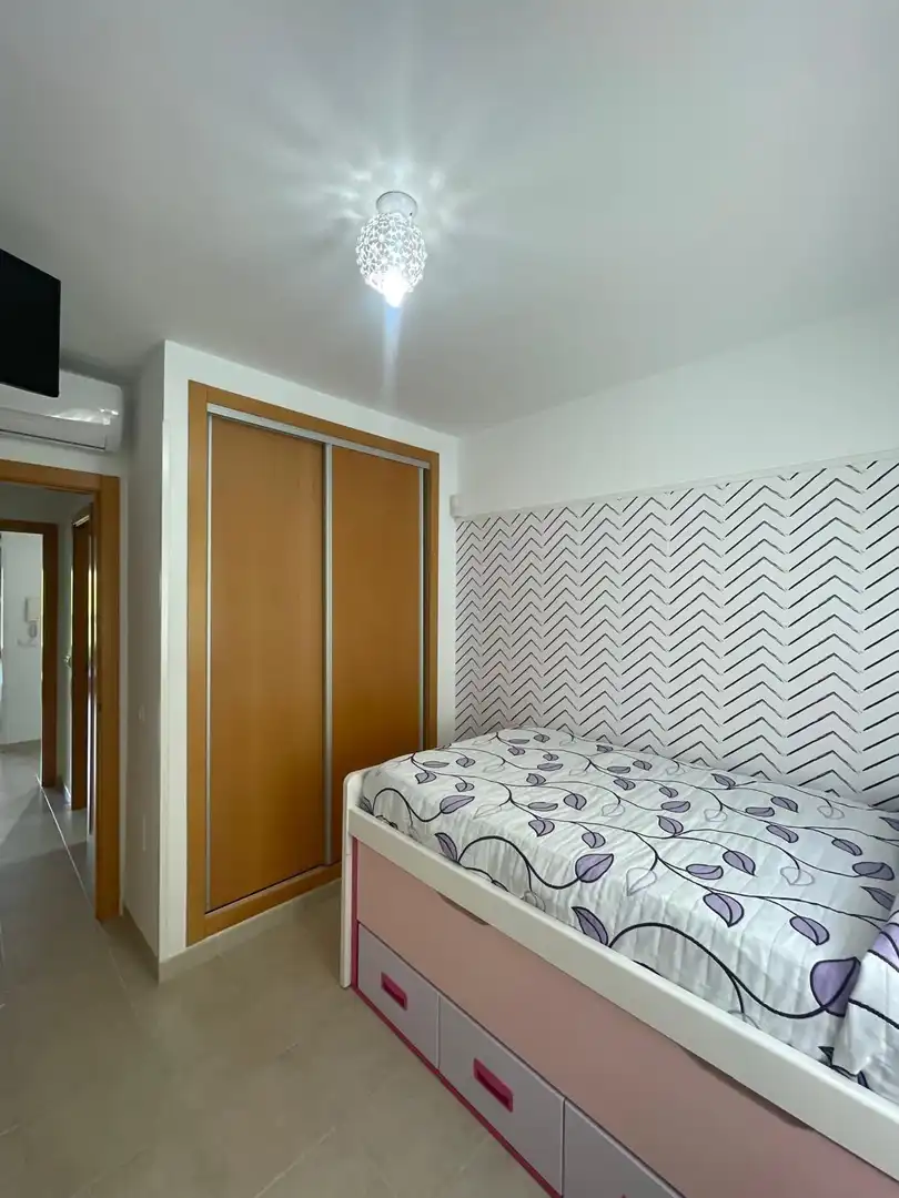Apartment with pool for sale in Almerimar, imagen 9