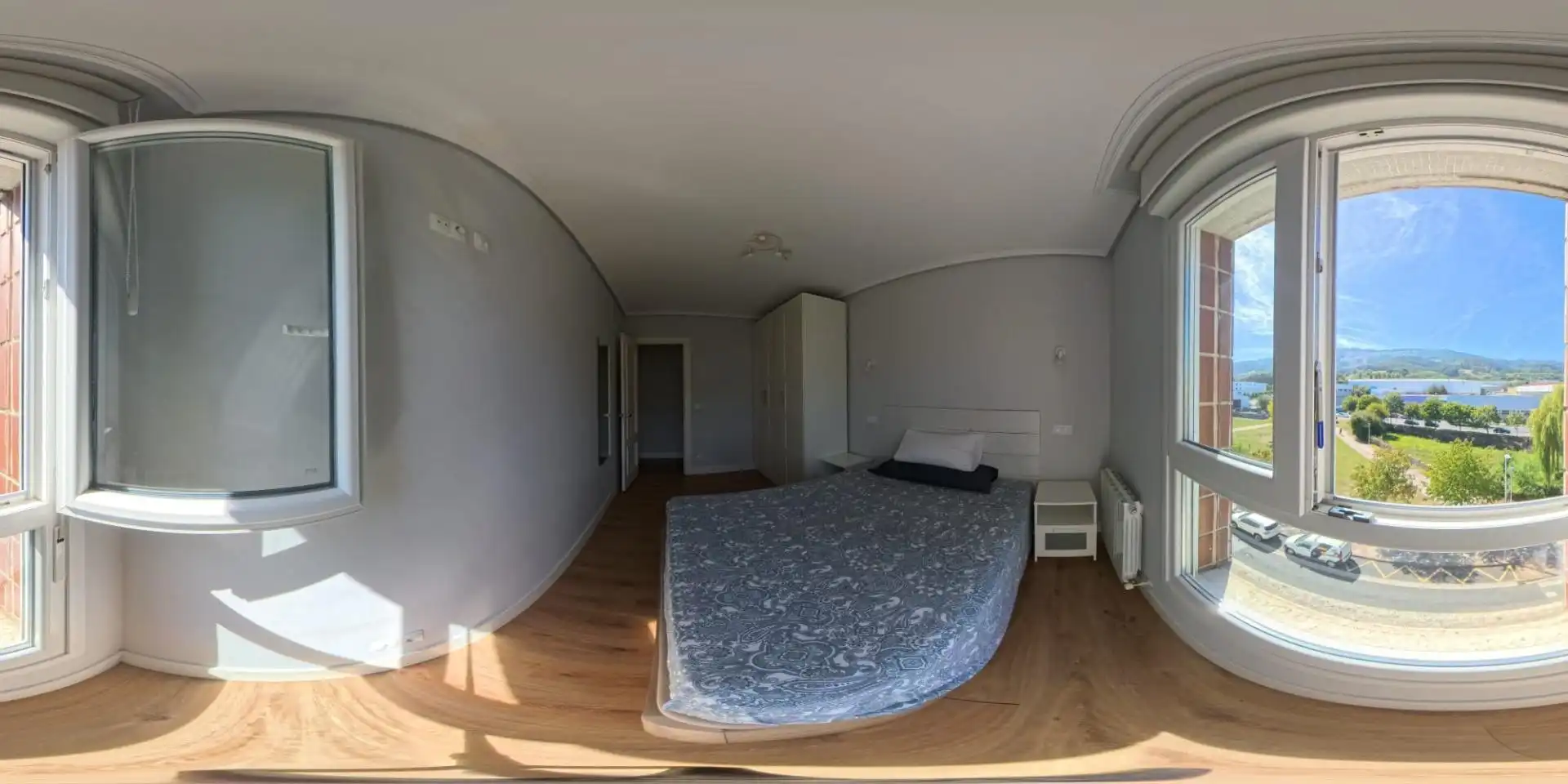 Flat for rent in URIBE PLAZA, 3, Zamudio