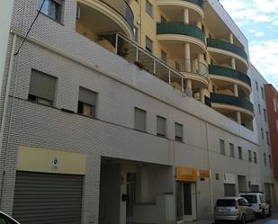 Exterior view of Office for sale in Almazora / Almassora