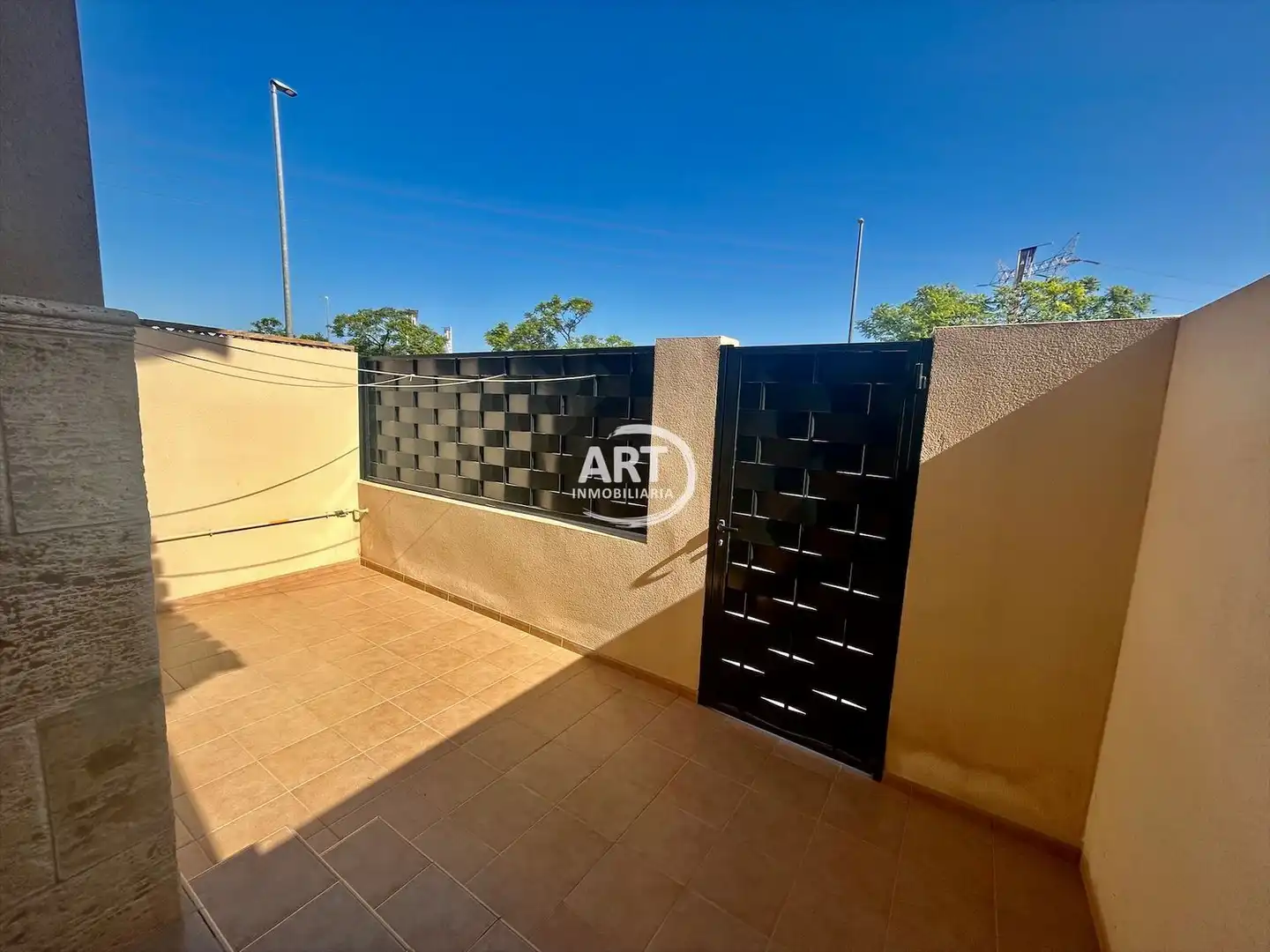 Maison mitoyenne avec piscine à louer à San Antonio de Benagéber, imagen 14