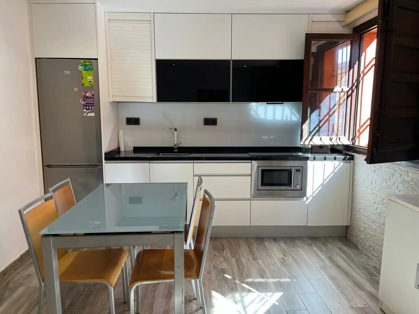 Studio à louer à Albaicín, imagen 3