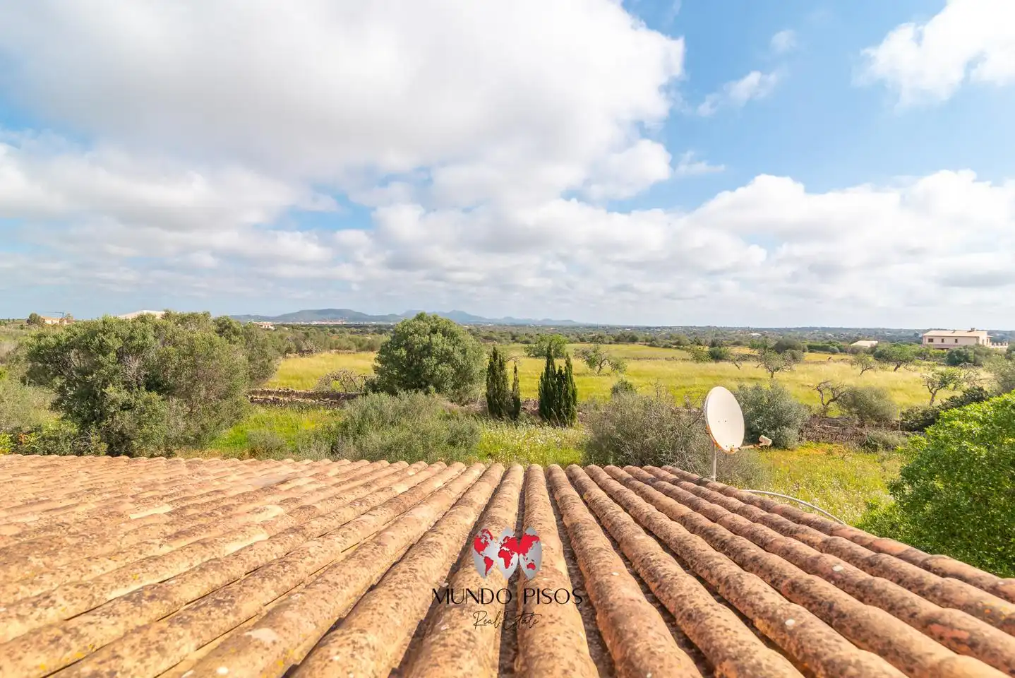 Country house with garden for sale in Cala Llombards, imagen 22