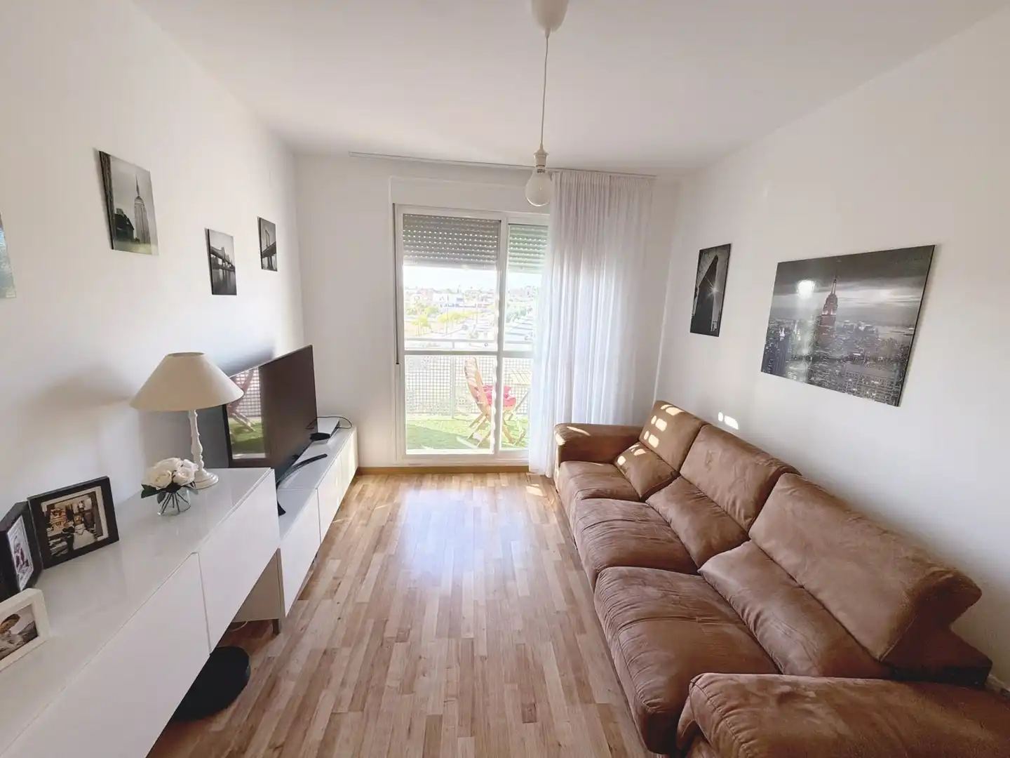 Piso con ascensor en venta en Entrenúcleos, imagen 38