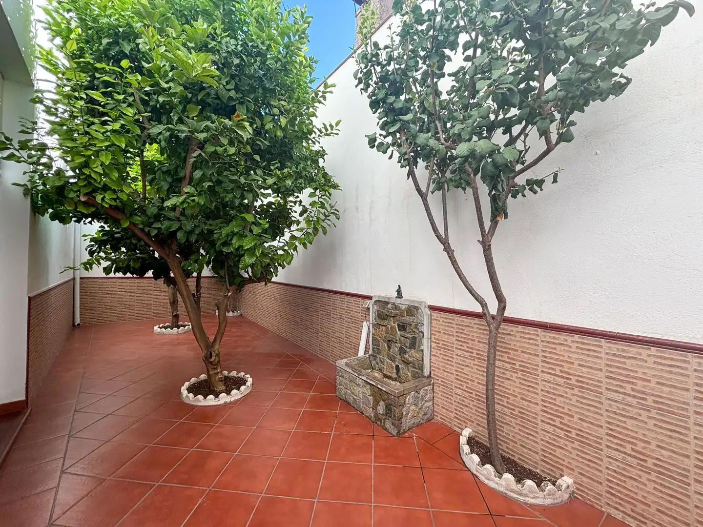 Terrace of Houses for sale in Atarfe  with Terrace and Storage room