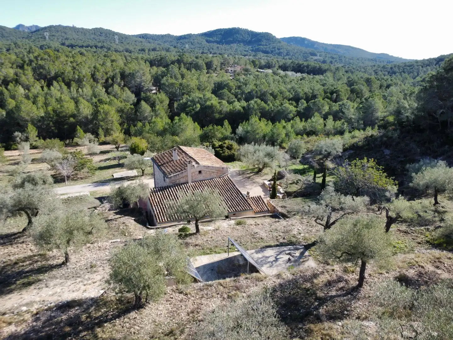 Casa rustica in vendita a Tivissa, imagen 38