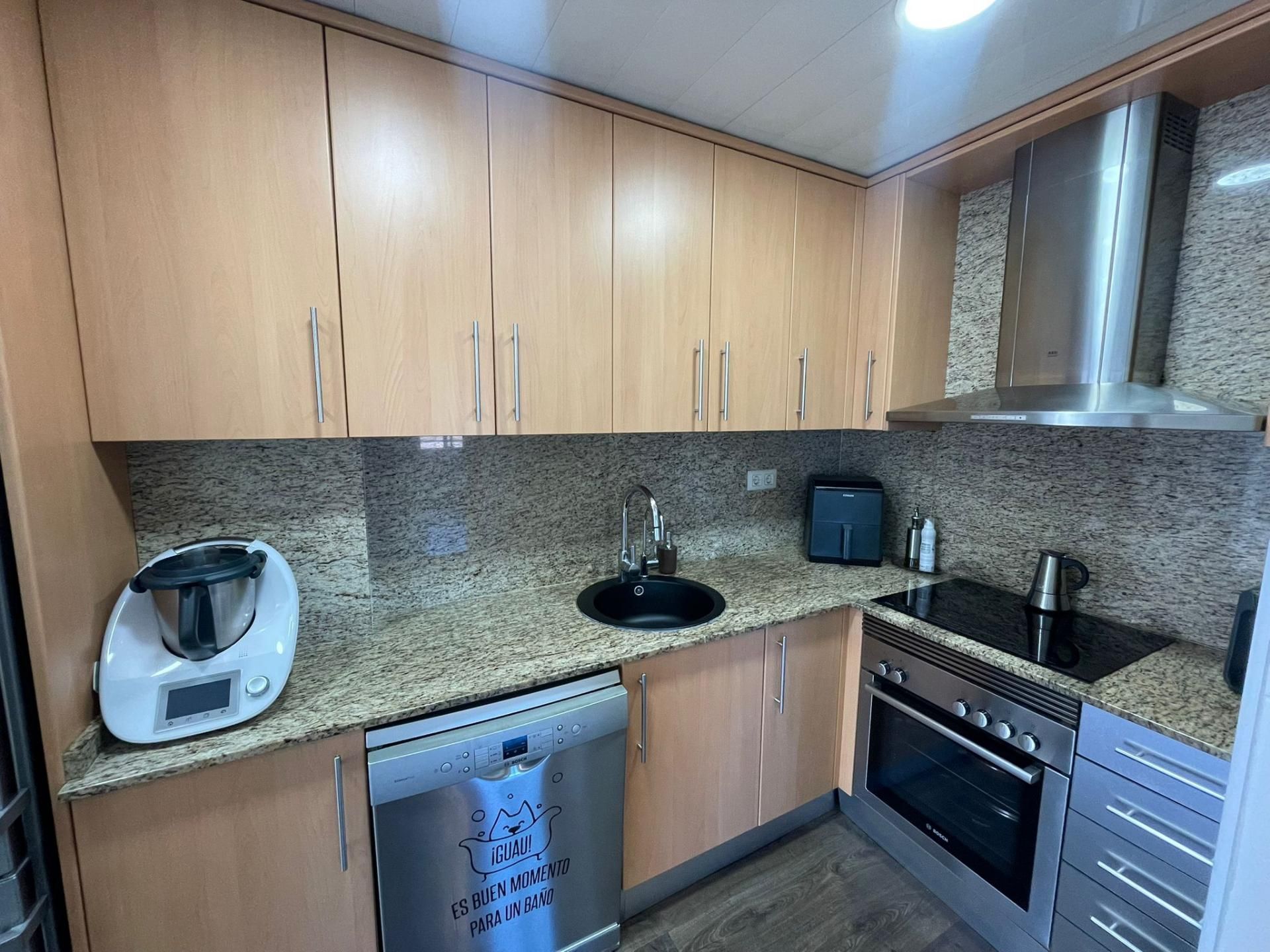 Dúplex en venda a Francesc Macia, 214, Sant Pere Nord, Nord-est