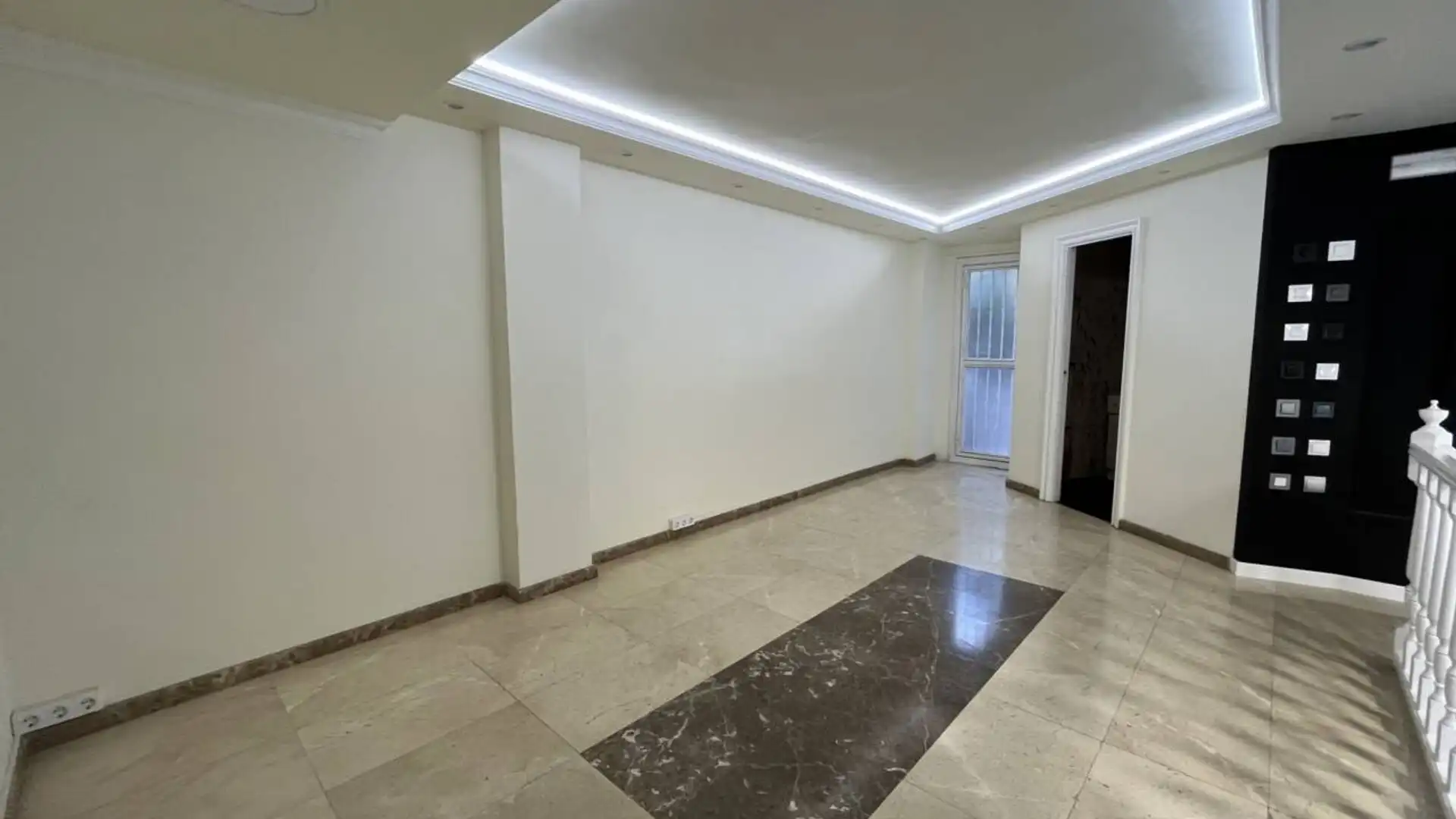 Local de alquiler en  Barcelona Capital con Aire acondicionado