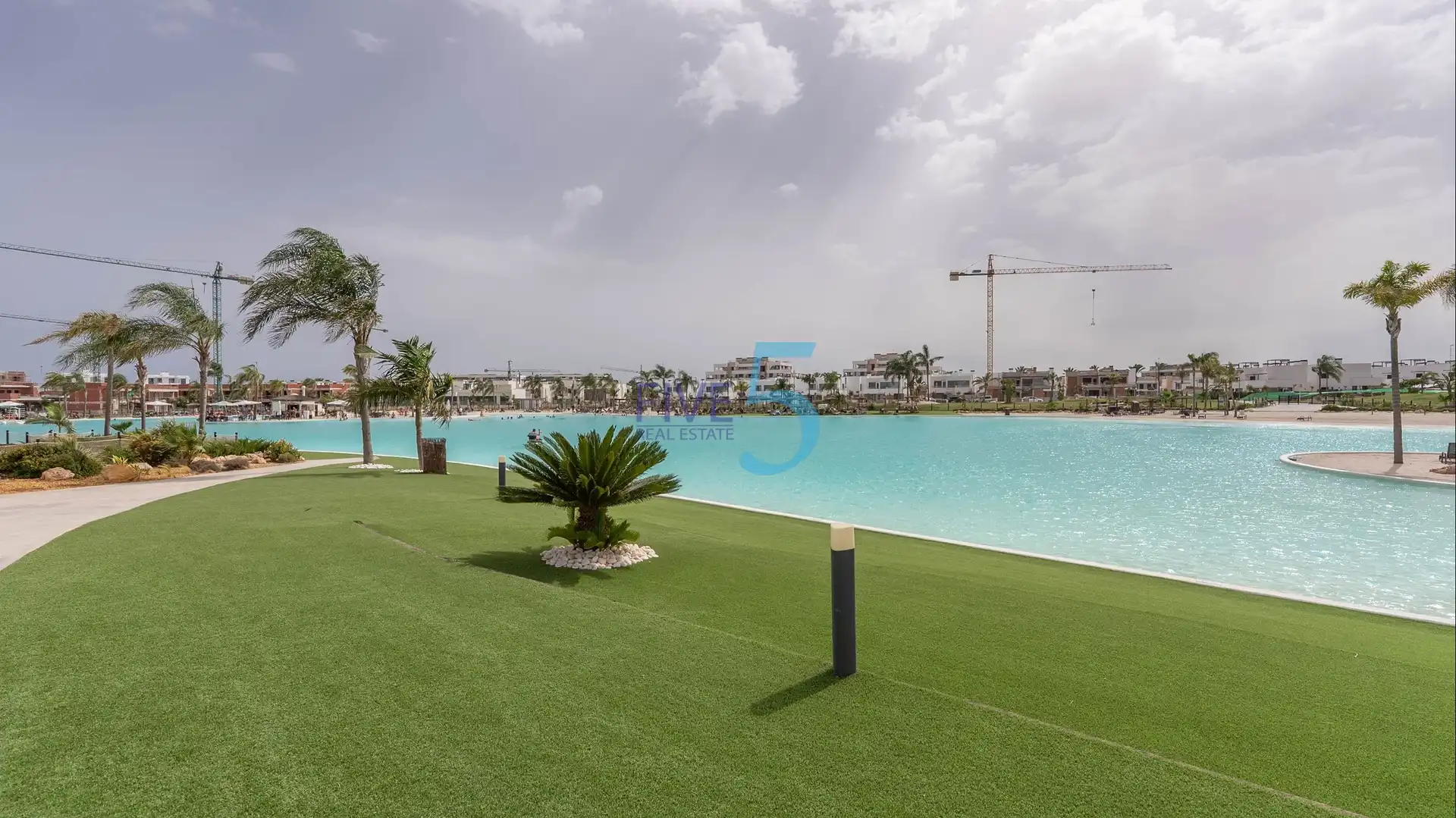 Casa con terraza en venta en Mar Menor Golf, imagen 38