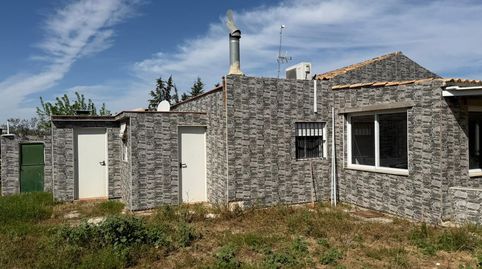 Foto 5 de Casa o chalet en venta en Urbanizacion Urbanización Vista Alegre, Pedanías Sur, Utrera