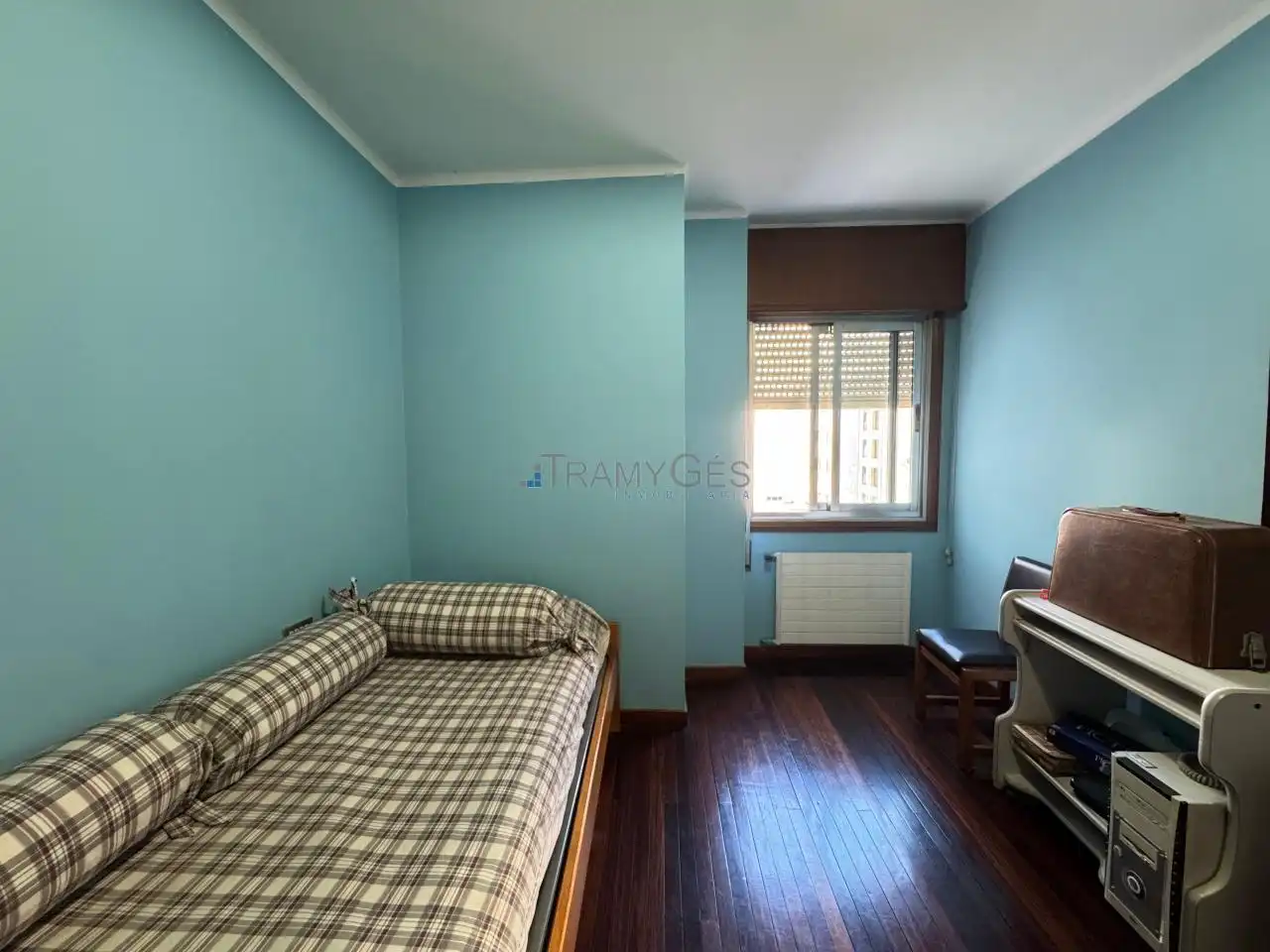 Flat with lift for sale in Avenida gran vía, imagen 27
