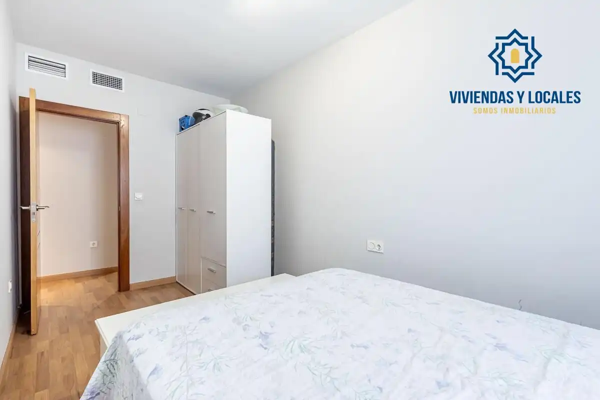 Flat with pool for sale in Ronda, imagen 12