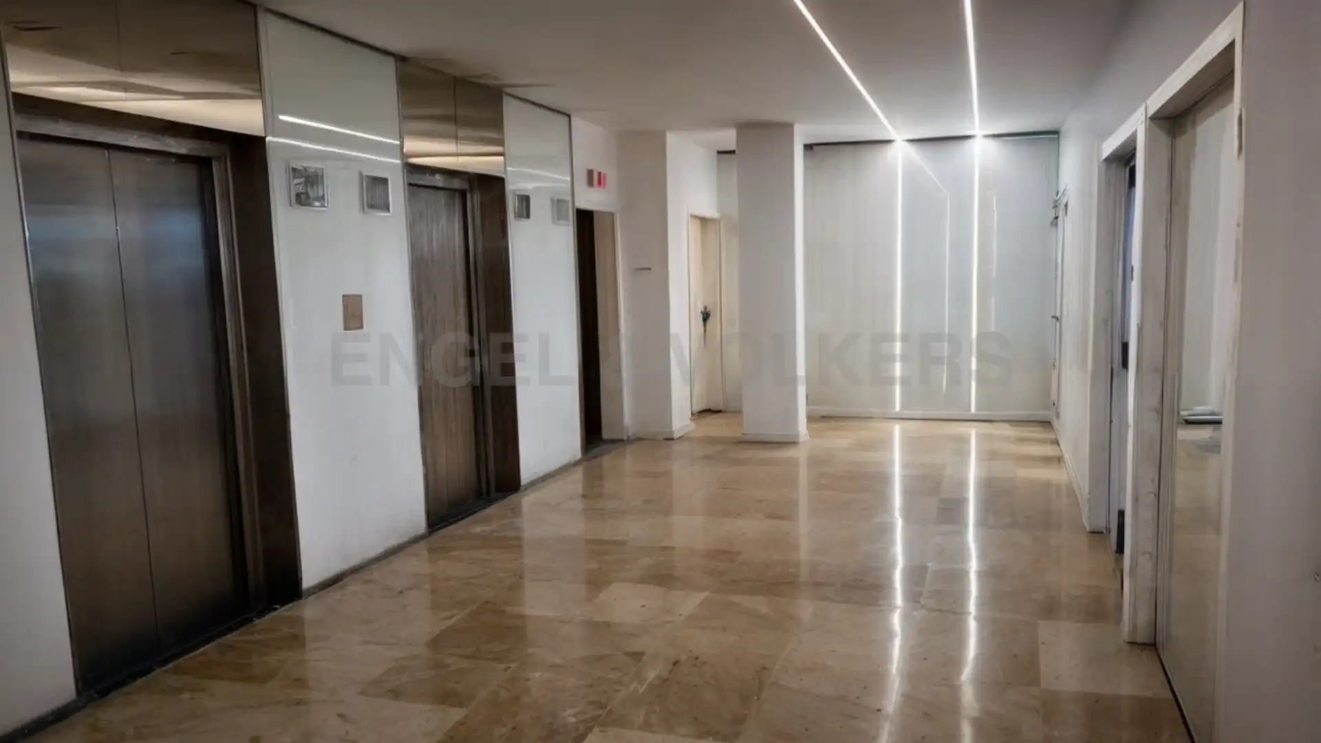 Oficina amb ascensor de lloguer a Zona Industrial, imagen 8
