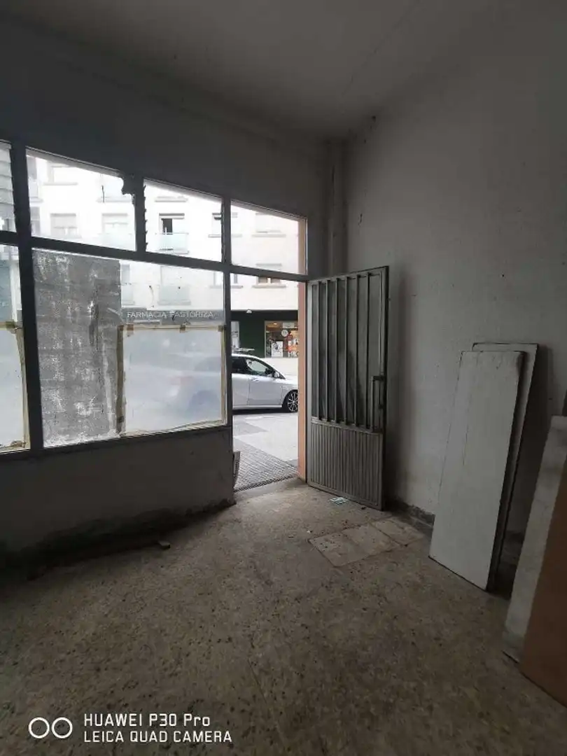 Commercial properties for rent in Arteixo