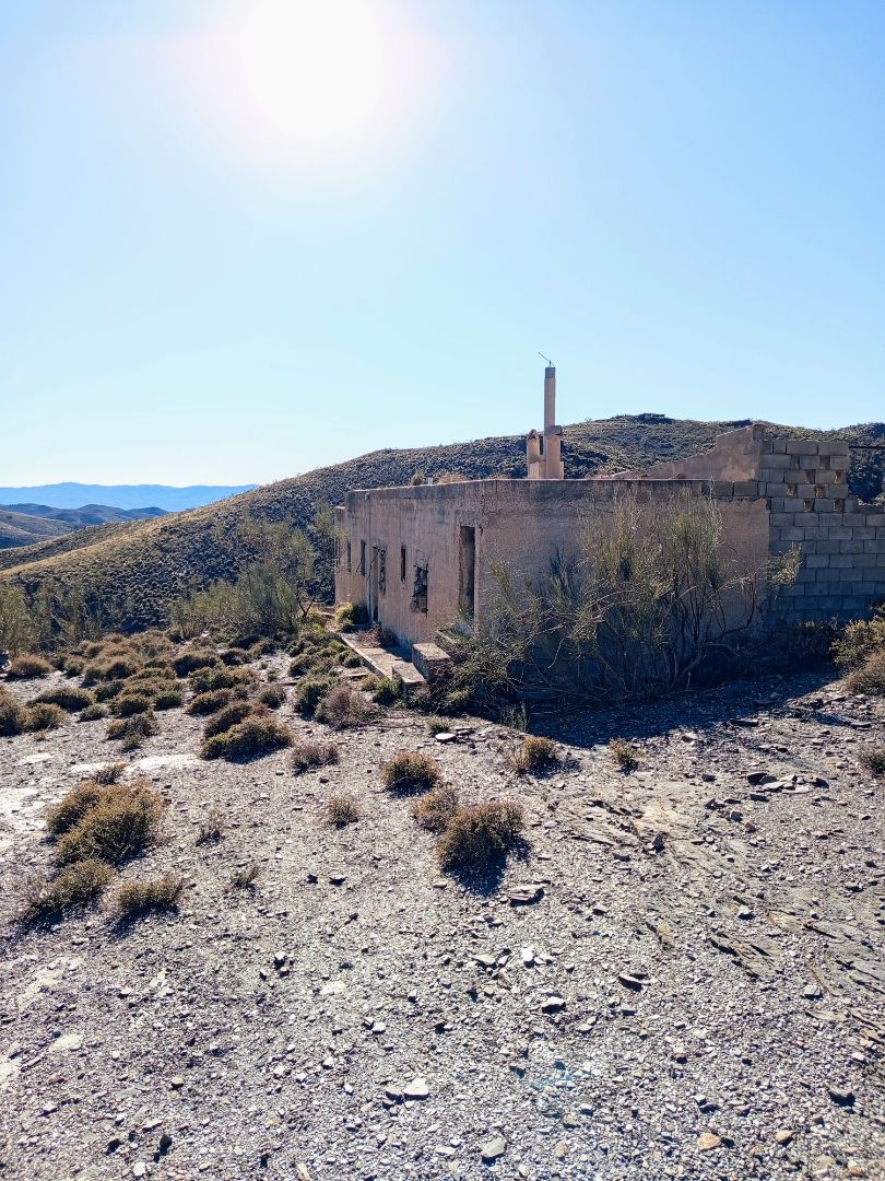 Grundstücke zum verkauf in Olula de Castro