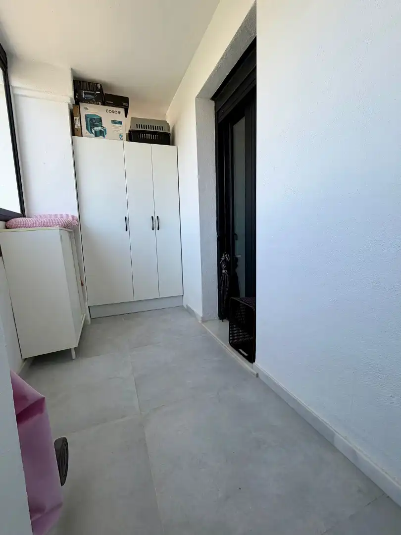 Wohnungen zum Verkauf in Marbella mit Klimaanlage, Heizung und Terrasse