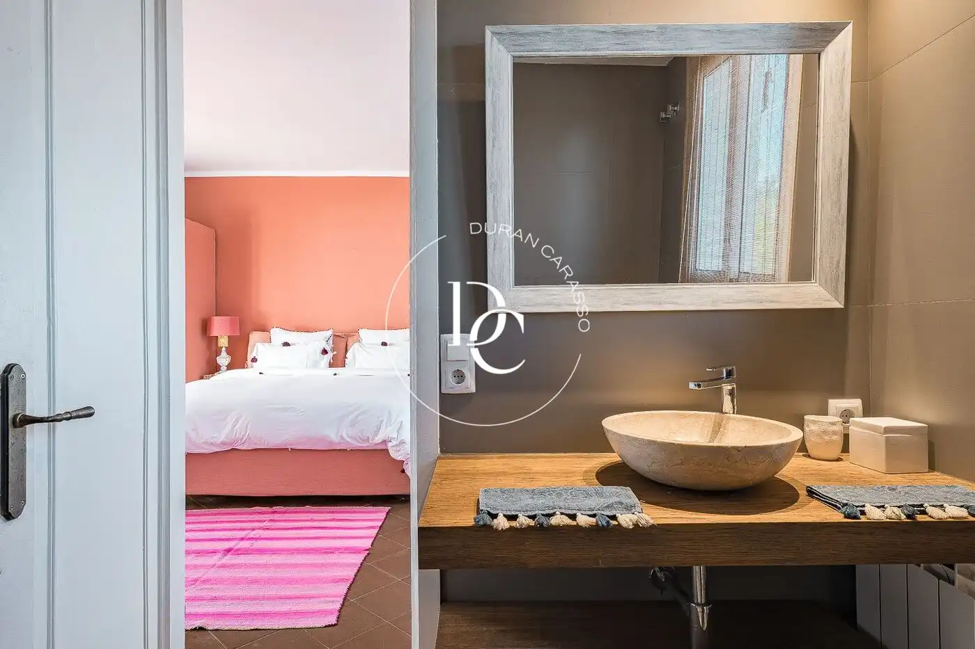 Casa con jardín en venta en Carrer Josep Carbonell i Gener, imagen 36