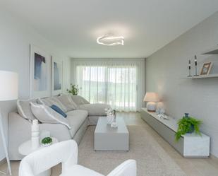 Living room of Study for sale in Estepona