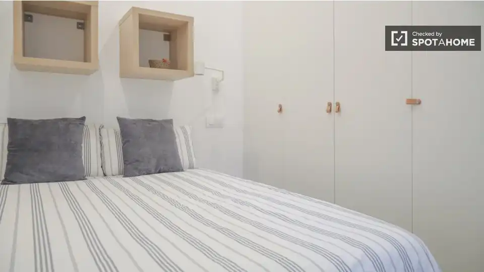Piso con terraza en alquiler en Centro, imagen 16