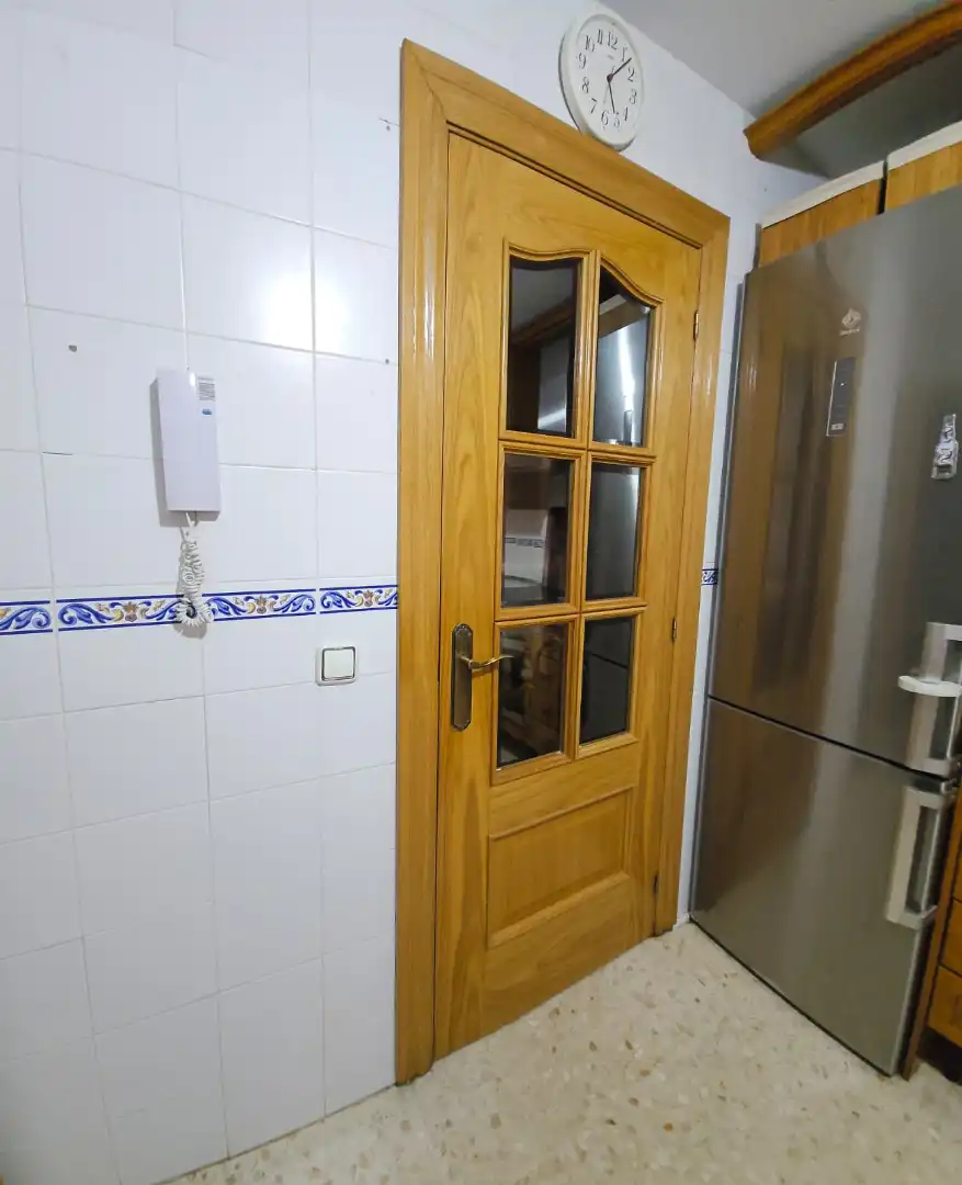 Casa amb terrassa en venda a Calle Ruiz Zorrilla, imagen 10