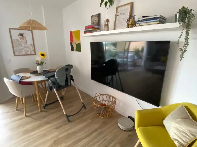 Wohnung mit Pool zum Verkauf in Carrer Biscaia 8, imagen 20