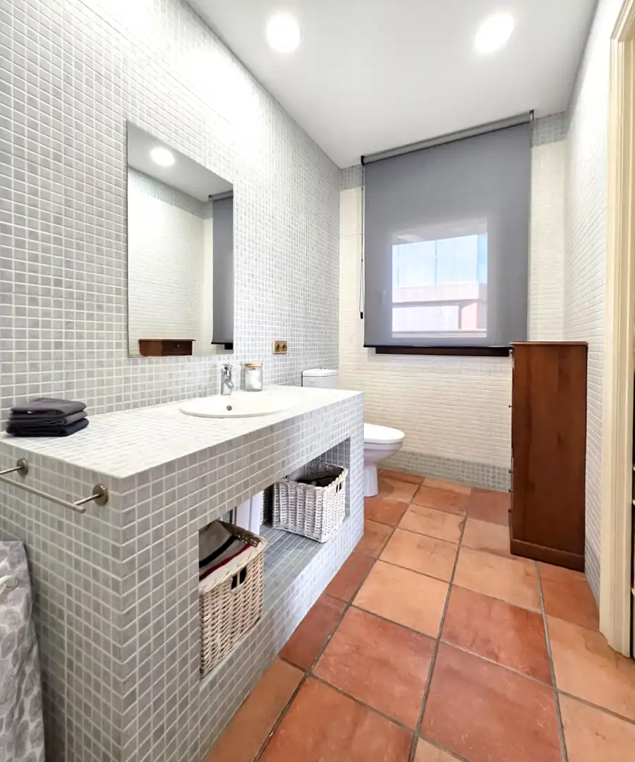 Casa amb terrassa en venda a Tiana, imagen 58