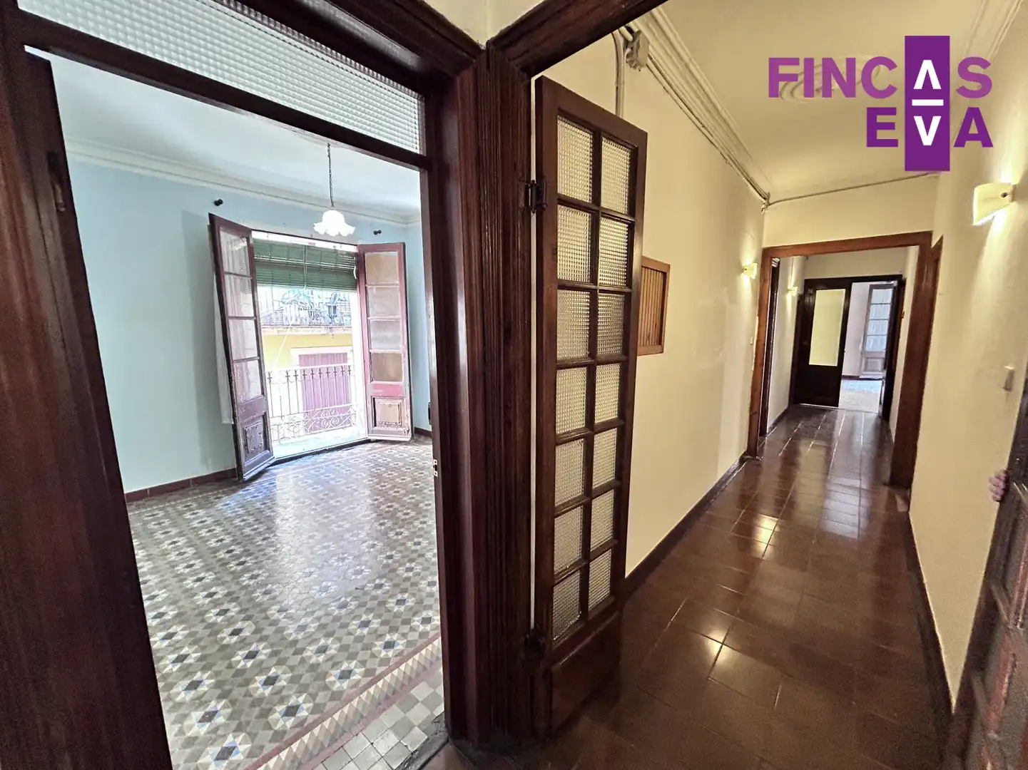 Wohnung mit Terrasse zum Verkauf in Barcelona - CL AVINYO, imagen 62