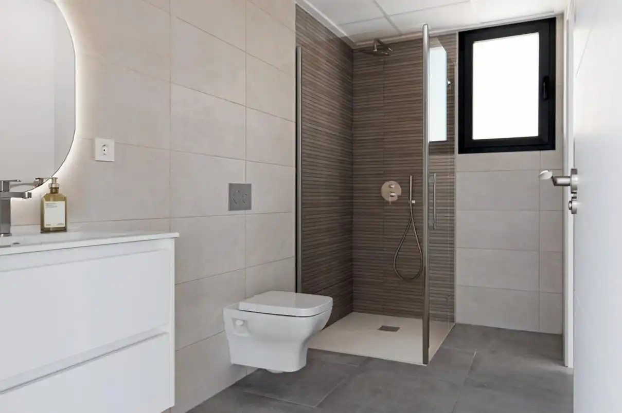 Chalet en venta en Gran Alacant, imagen 9