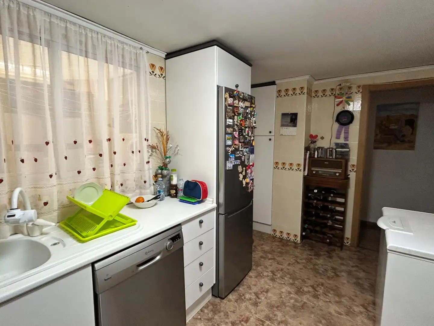 Flat with lift for sale in Calle FERROCARRIL D'ALCOI, imagen 11