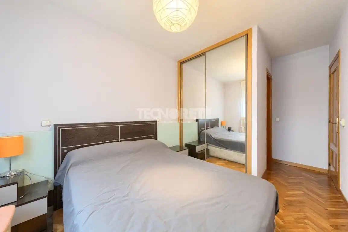 Flat with pool for sale in Golf - El Carralero, imagen 13