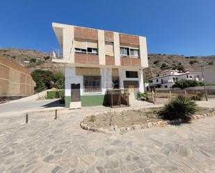 Vista exterior de Local de lloguer en Polopos