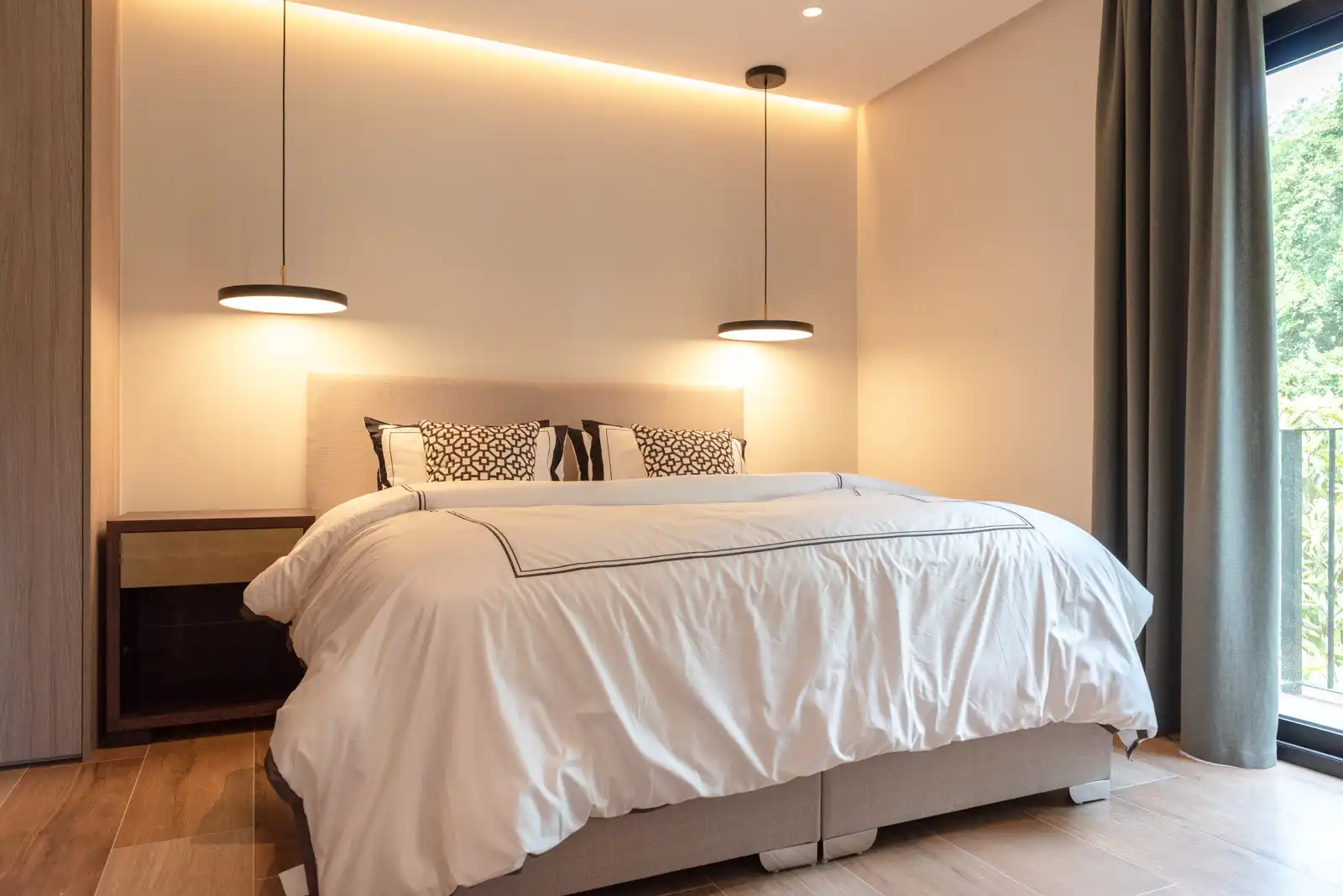 Casa con piscina en venta en Puerto de Sotogrande - La Marina, imagen 15