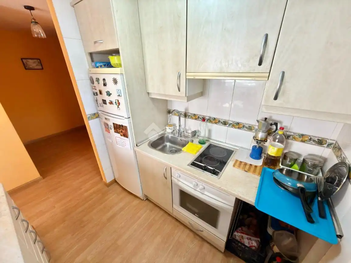 Cuina de Pis en venda en Valdeavero, Madrid
