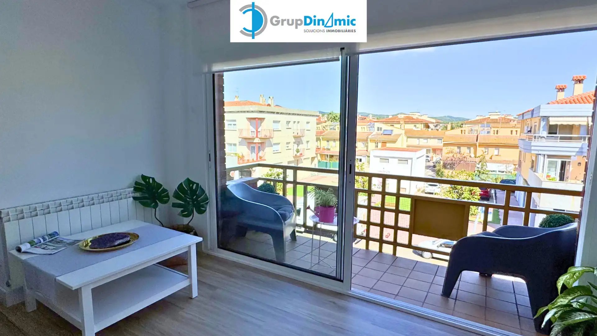 Dúplex con terraza en venta en Avinguda Catalunya, imagen 10