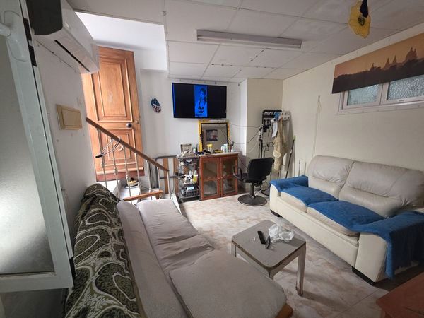 Wohnung zum Verkauf in Cuevas del Almanzora mit Möbliert und Waschmaschine