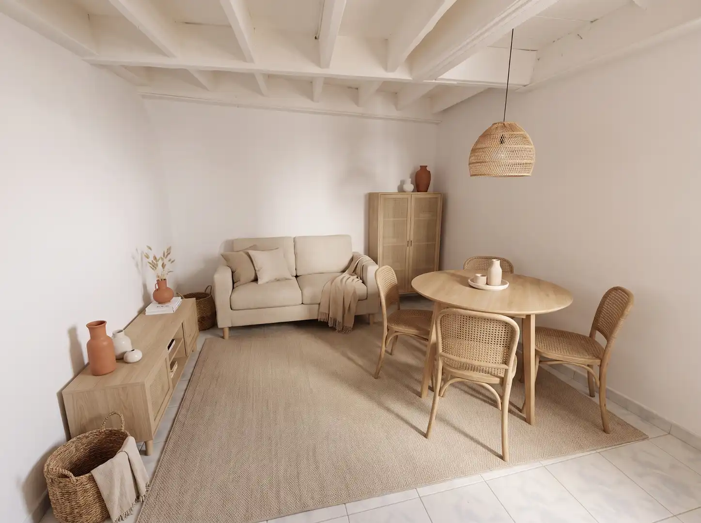 Maison mitoyenne à vendre à Castell de Ferro, imagen 20