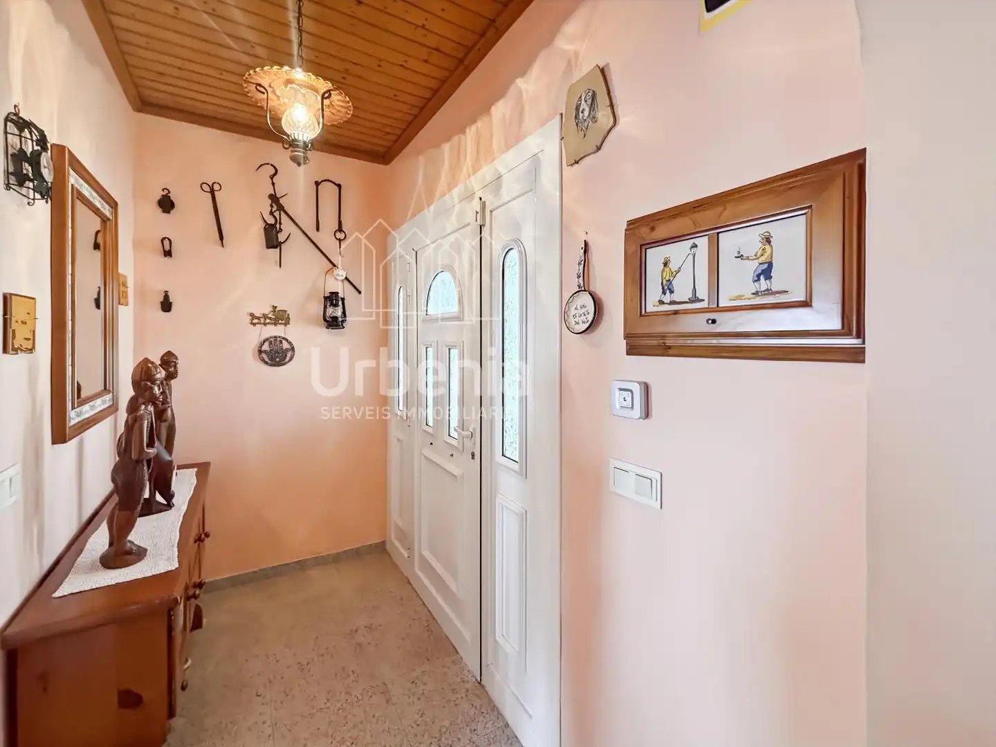 Casa o chalet en venta en Tordera con Calefacción y Terraza