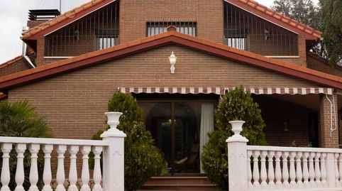 Foto 2 de Casa o chalet en venta en C. Nebli, Raya del Palancar - Guadamonte, Villanueva de la Cañada
