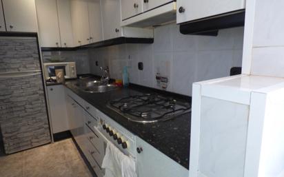 Kitchen of Flat for sale in Ripollet