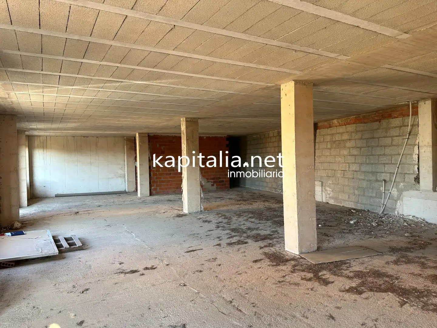 Edifici en venda en Agullent