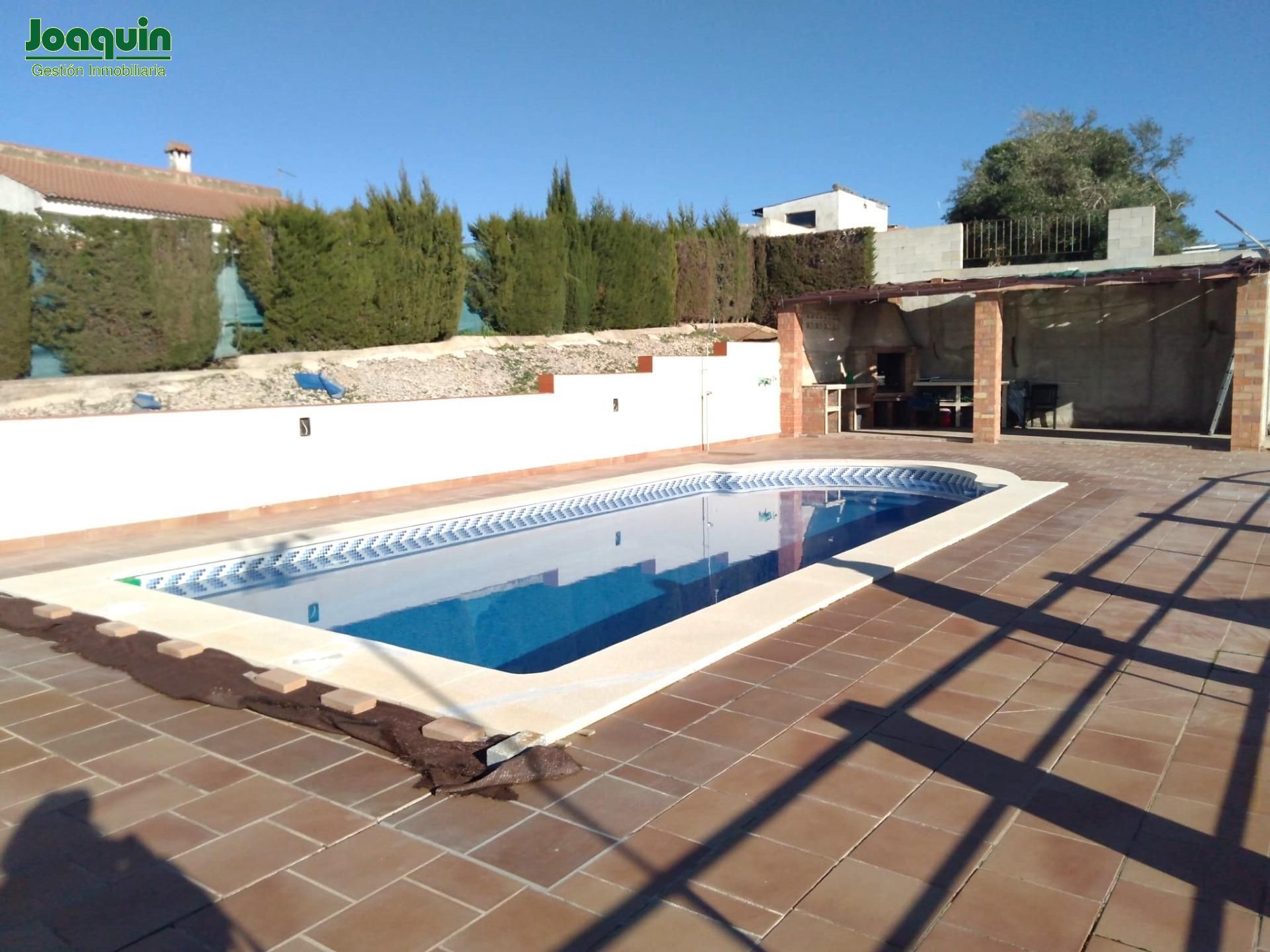 House or chalet for sale in La Carlota