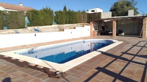 Foto 2 de Casa o xalet en venda a La Carlota, Córdoba