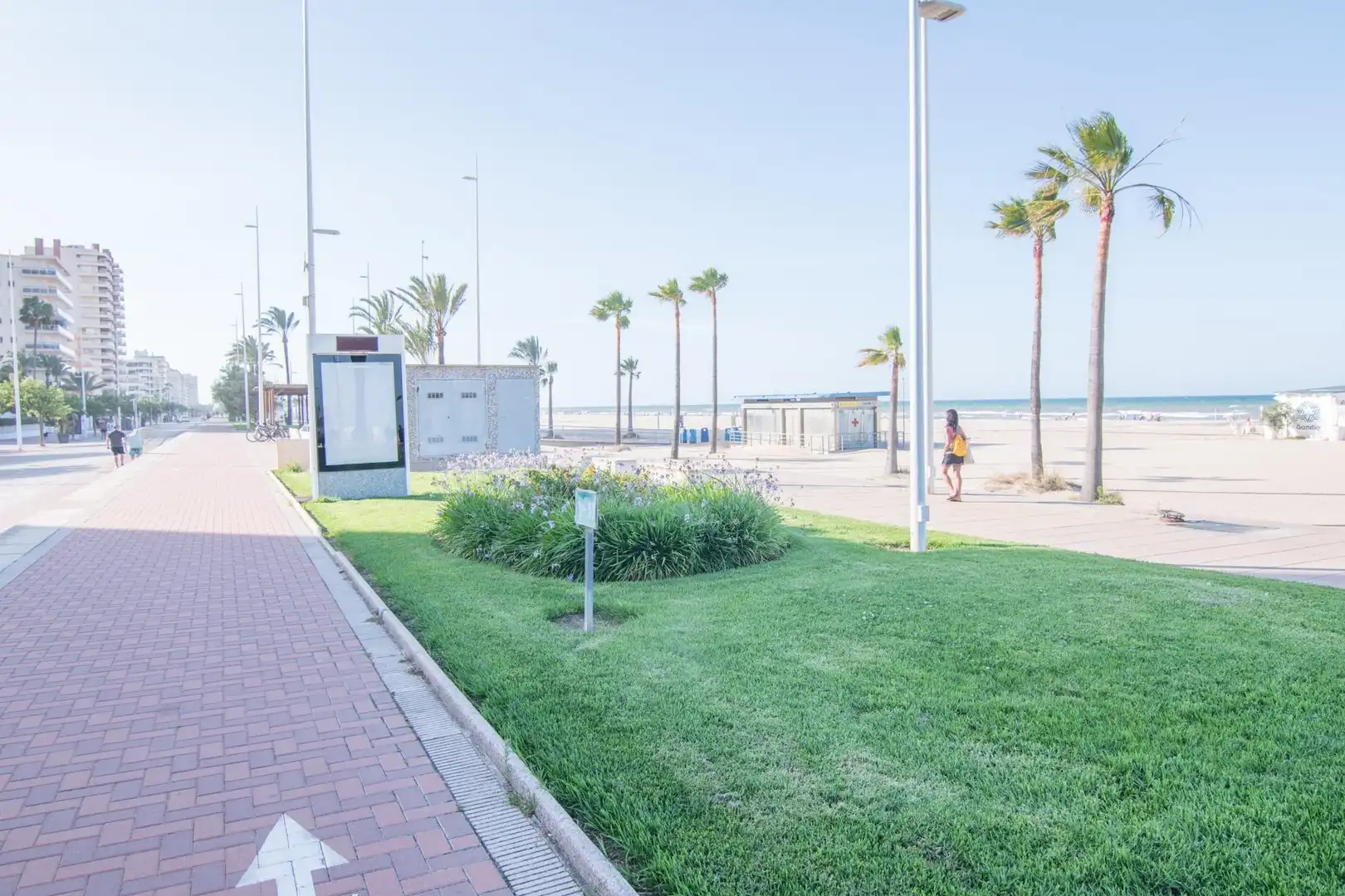 Apartment with pool for sale in Playa de Gandia, imagen 31