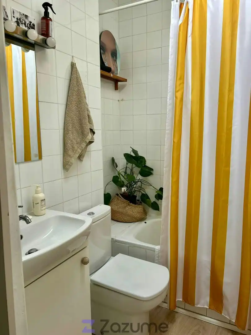 Study for rent in C. de Pelayo, Justicia - Chueca