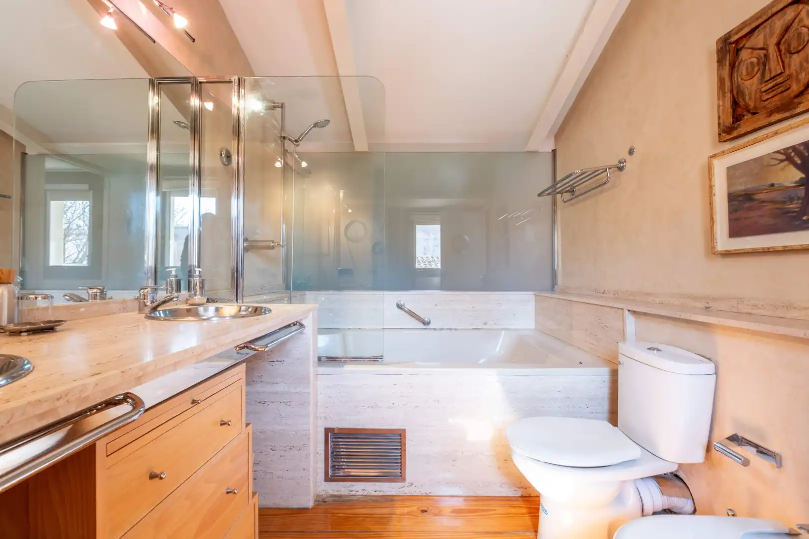 Duplexes for rent in Calle Hermanos Argensola, 2, Alfonso