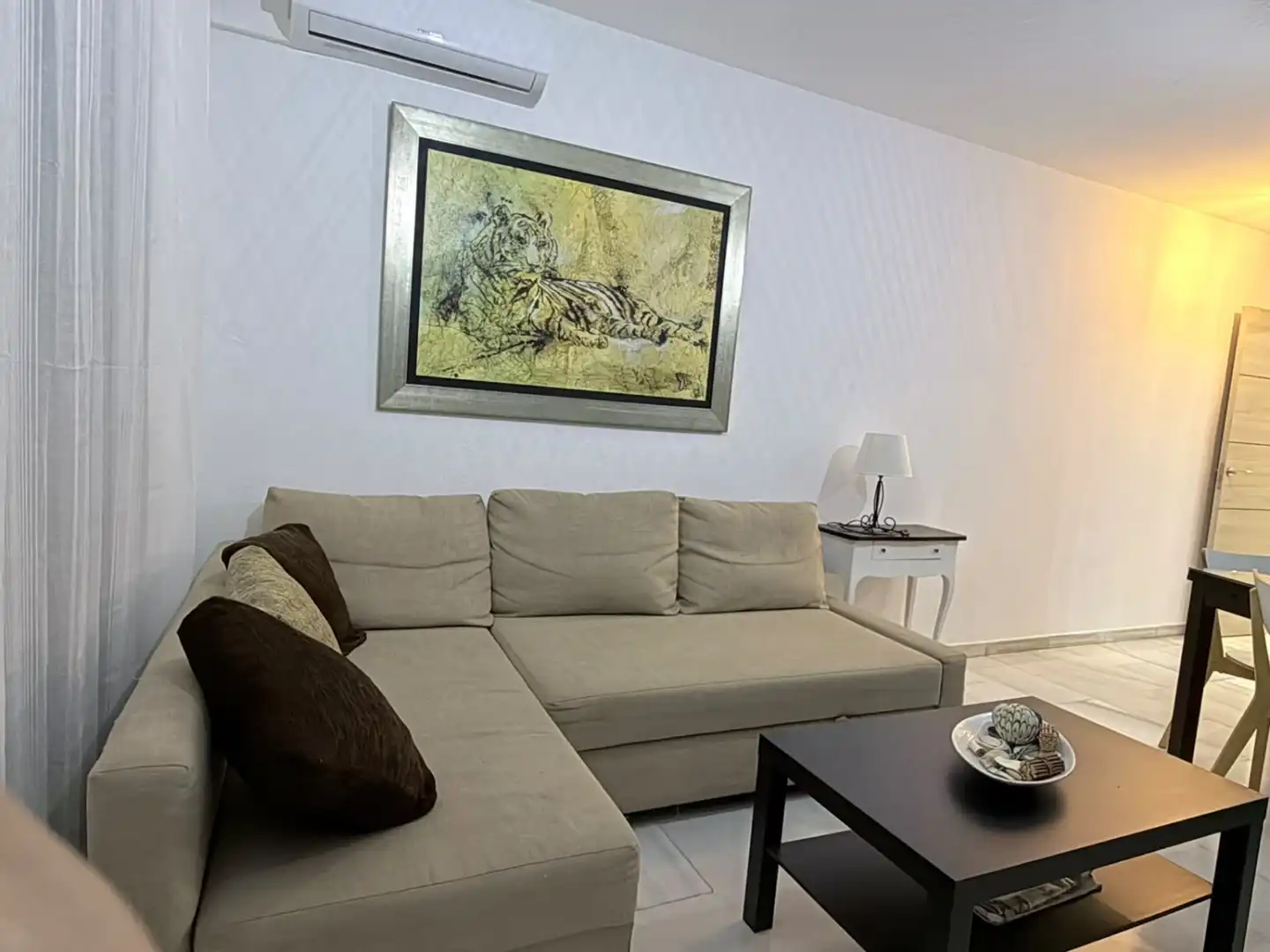 House with balcony to rent in Centro, imagen 8