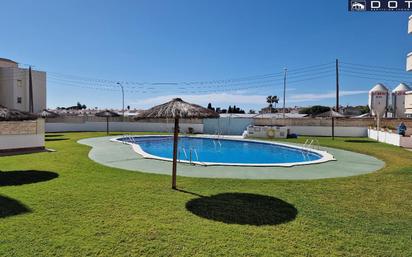 Piscina de Pis en venda en Creixell amb Parquet, Terrassa i Piscina